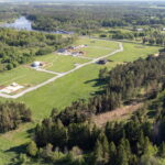 260917 Pärnametsade pereettevõte rajab Jõelähtme valda 65 kodust koosneva residentsiaalarenduse