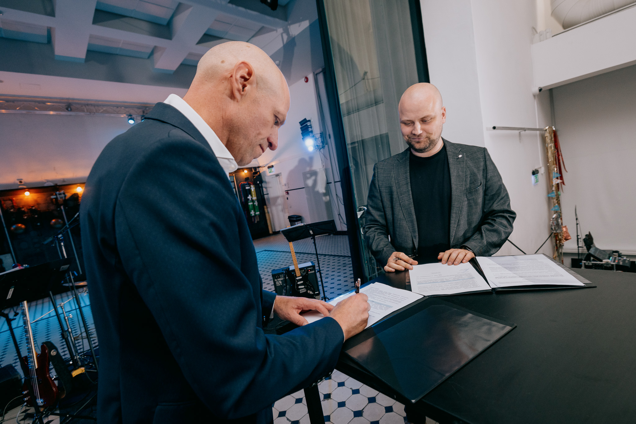 260924 Tallinn hakkab kaitsetööstuse liiduga linnakeskkonnas uusi lahendusi testima 1